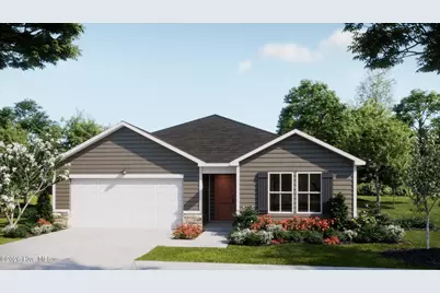 941 Parkway Road, Boiling Spring Lakes, NC 28461 - Photo 1