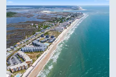1896 New River Inlet Road #Unit 1119, North Topsail Beach, NC 28460 - Photo 35