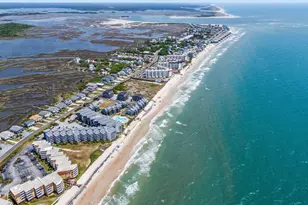 1896 New River Inlet Rd, North Topsail Beach, NC 28460 - Photo 35