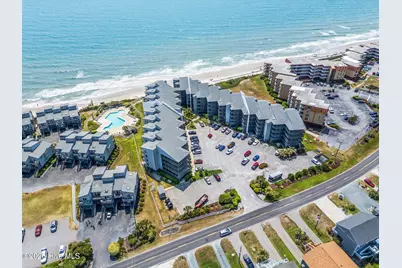 1896 New River Inlet Road #Unit 1119, North Topsail Beach, NC 28460 - Photo 29
