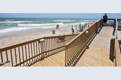 1896 New River Inlet Road #Unit 1119, North Topsail Beach, NC 28460 - Photo 39