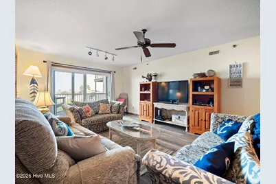 1896 New River Inlet Road #Unit 1119, North Topsail Beach, NC 28460 - Photo 5