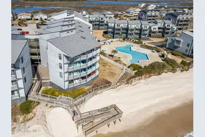 1896 New River Inlet Road #Unit 1119, North Topsail Beach, NC 28460 - Photo 33