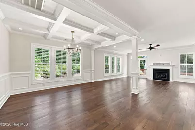 123 Hardwick Lane, Newport, NC 28570 - Photo 19