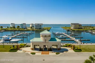 123 Hardwick Lane, Newport, NC 28570 - Photo 83