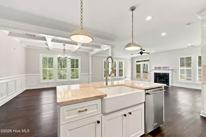 123 Hardwick Lane, Newport, NC 28570 - Photo 13