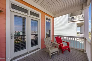 233 Sea Dreams Dr, Atlantic Beach, NC 28512 - Photo 43