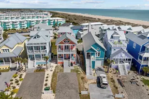 233 Sea Dreams Dr, Atlantic Beach, NC 28512 - Photo 25