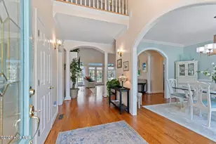 3615 W Medinah Ave SE, Southport, NC 28461 - Photo 9