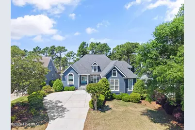 3615 W Medinah Avenue SE, Southport, NC 28461 - Photo 7