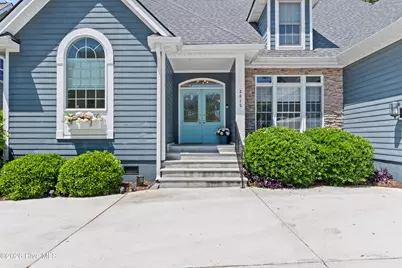 3615 W Medinah Avenue SE, Southport, NC 28461 - Photo 5