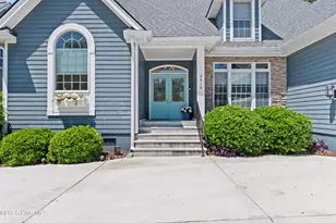 3615 W Medinah Ave SE, Southport, NC 28461 - Photo 5