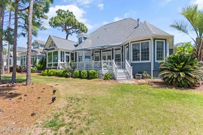 3615 W Medinah Avenue SE, Southport, NC 28461 - Photo 3
