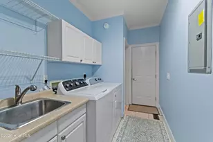 3615 W Medinah Ave SE, Southport, NC 28461 - Photo 45