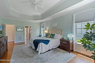 3615 W Medinah Ave SE, Southport, NC 28461 - Photo 33