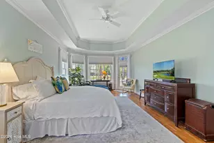 3615 W Medinah Ave SE, Southport, NC 28461 - Photo 35