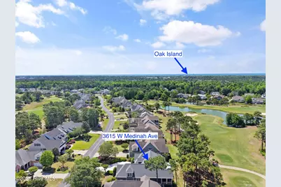 3615 W Medinah Avenue SE, Southport, NC 28461 - Photo 53