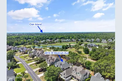 3615 W Medinah Avenue SE, Southport, NC 28461 - Photo 57