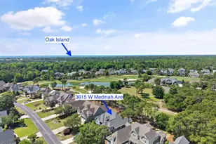 3615 W Medinah Ave SE, Southport, NC 28461 - Photo 57