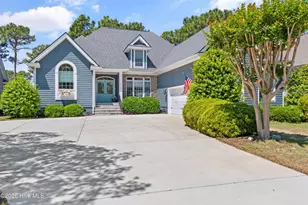 3615 W Medinah Ave SE, Southport, NC 28461 - Photo 65