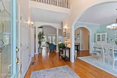 3615 W Medinah Avenue SE, Southport, NC 28461 - Photo 9