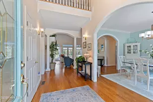3615 W Medinah Ave SE, Southport, NC 28461 - Photo 9
