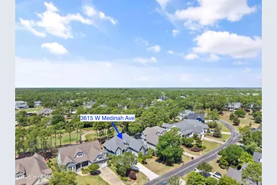 3615 W Medinah Avenue SE, Southport, NC 28461 - Photo 59