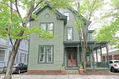 308 Church Street, Wilmington, NC 28401 - Photo 1
