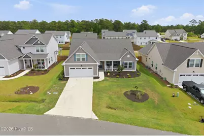 305 W Weatherbee Way, Hampstead, NC 28443 - Photo 43