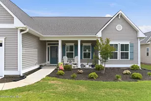 305 W Weatherbee Wy, Hampstead, NC 28443 - Photo 3