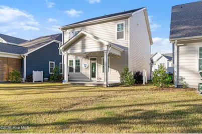 140 Freedom Park Road, Beaufort, NC 28516 - Photo 33