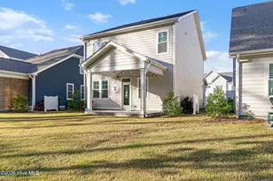 140 Freedom Park Rd, Beaufort, NC 28516 - Photo 33