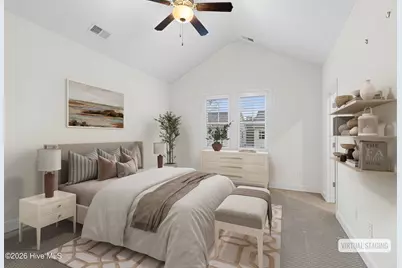 140 Freedom Park Road, Beaufort, NC 28516 - Photo 5