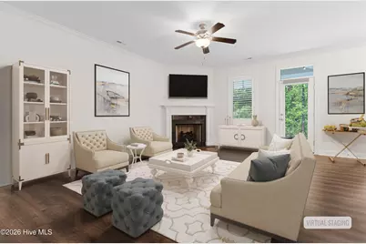 140 Freedom Park Road, Beaufort, NC 28516 - Photo 3