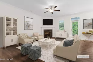 140 Freedom Park Rd, Beaufort, NC 28516 - Photo 3