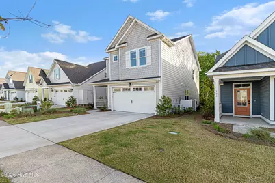 140 Freedom Park Road, Beaufort, NC 28516 - Photo 37