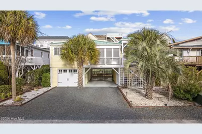 407 35th Street, Sunset Beach, NC 28468 - Photo 1