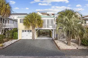 407 35th St, Sunset Beach, NC 28468 - Photo 1