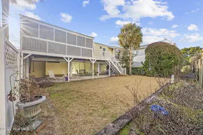 407 35th Street, Sunset Beach, NC 28468 - Photo 37