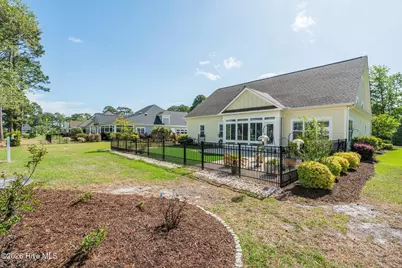 125 Clubhouse Road, Sunset Beach, NC 28468 - Photo 55