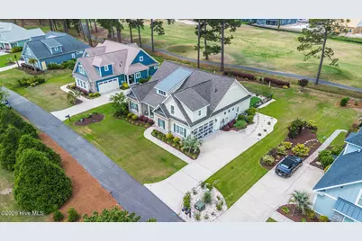 125 Clubhouse Road, Sunset Beach, NC 28468 - Photo 63
