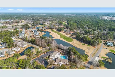 125 Clubhouse Road, Sunset Beach, NC 28468 - Photo 99