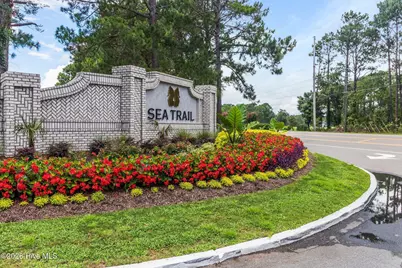 125 Clubhouse Road, Sunset Beach, NC 28468 - Photo 3