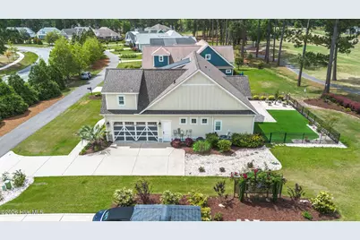 125 Clubhouse Road, Sunset Beach, NC 28468 - Photo 67