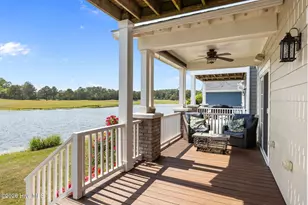 210 Taylorwood Dr, Beaufort, NC 28516 - Photo 29
