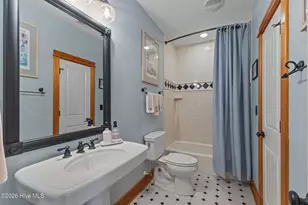 210 Taylorwood Dr, Beaufort, NC 28516 - Photo 9