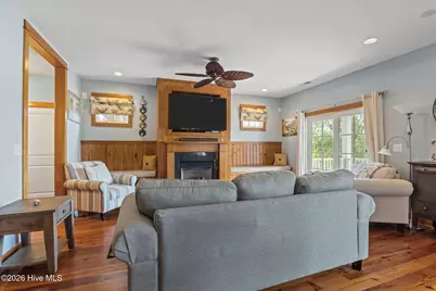 210 Taylorwood Drive, Beaufort, NC 28516 - Photo 27
