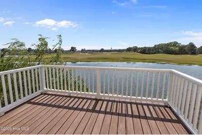 210 Taylorwood Drive, Beaufort, NC 28516 - Photo 37