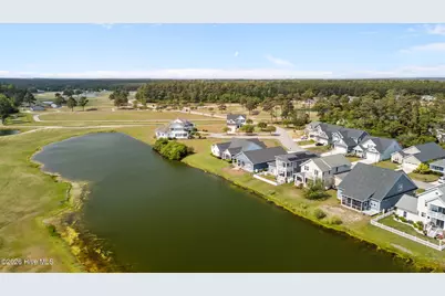 210 Taylorwood Drive, Beaufort, NC 28516 - Photo 49