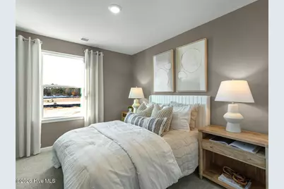 42 Cashmere Court #Lot 8, Wilmington, NC 28411 - Photo 27